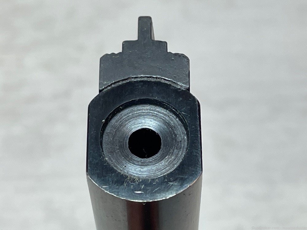 High Standard The Victor .22 LR 5 1/2 inch H143-img-11