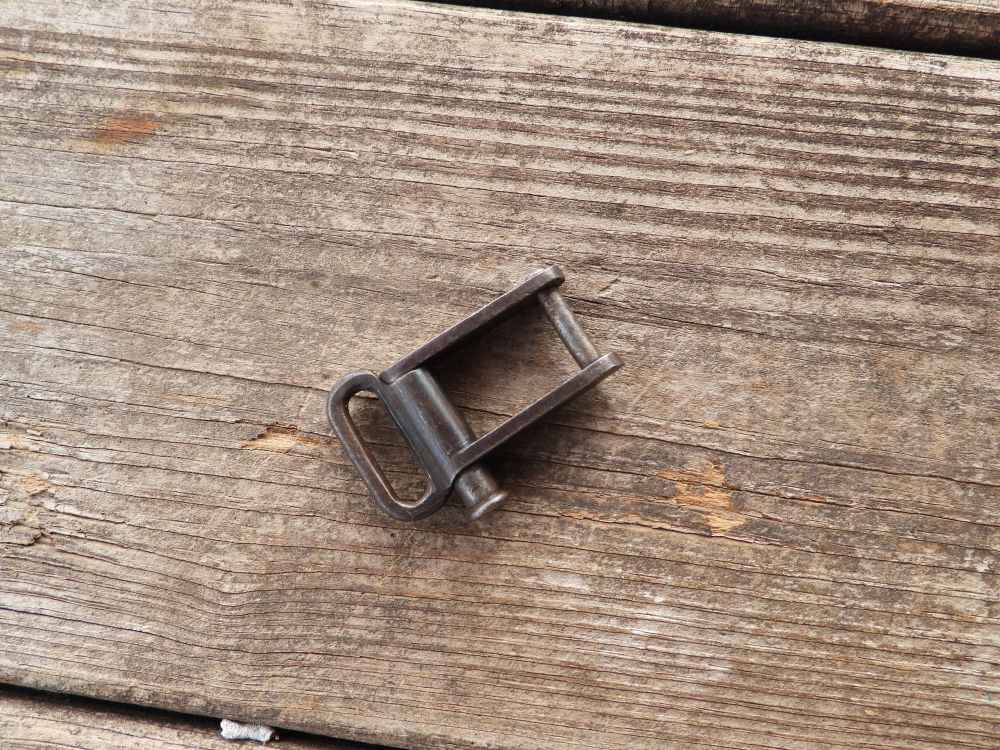 Mauser Gew 88 98 Orig Sling Swivel Detachable Q-D-img-1