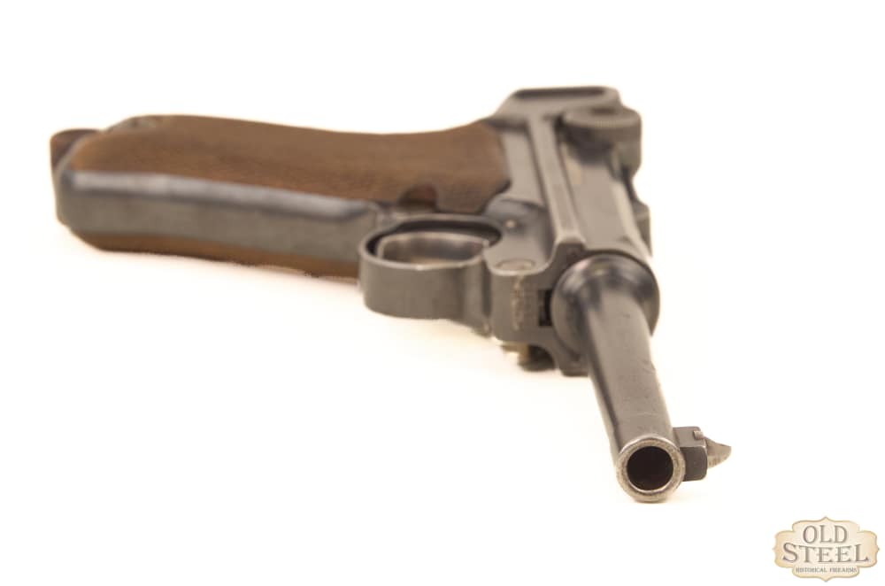 American eagle Model of 1906 in .30 Luger C&R Grip Safety all matching-img-7