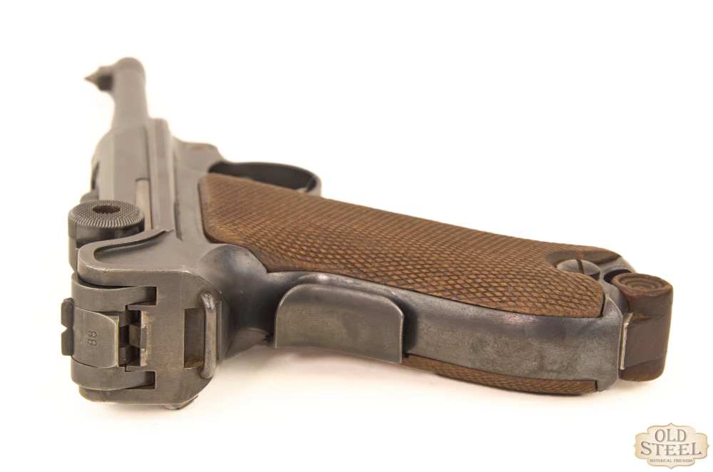 American eagle Model of 1906 in .30 Luger C&R Grip Safety all matching-img-12