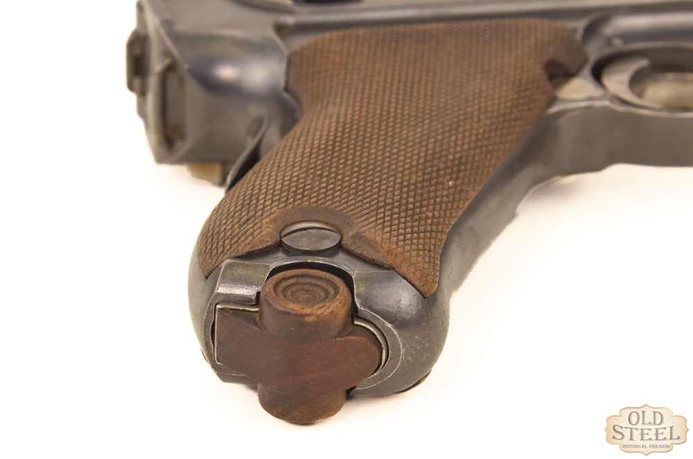 American eagle Model of 1906 in .30 Luger C&R Grip Safety all matching-img-11