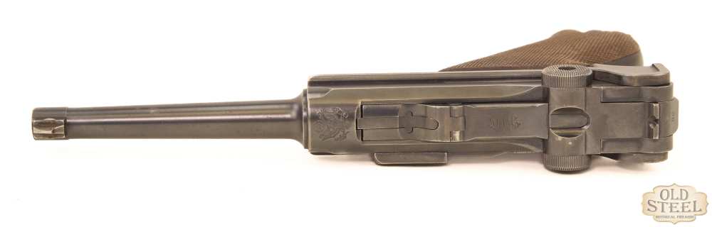 American eagle Model of 1906 in .30 Luger C&R Grip Safety all matching-img-13