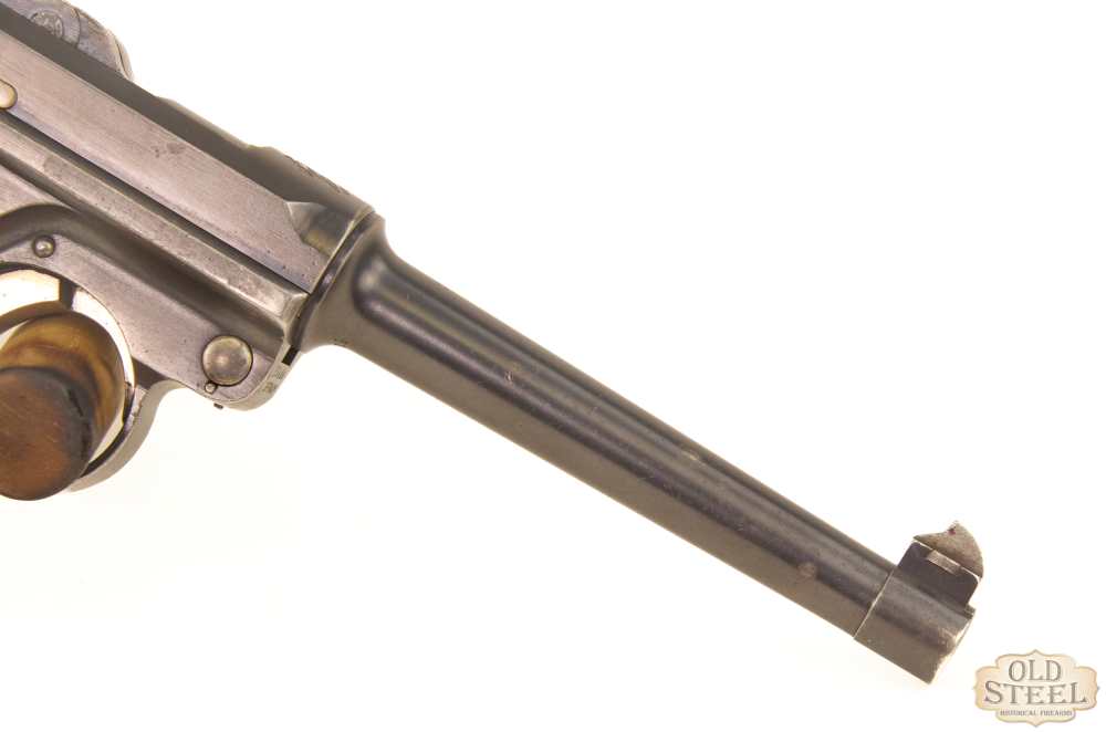 American eagle Model of 1906 in .30 Luger C&R Grip Safety all matching-img-5