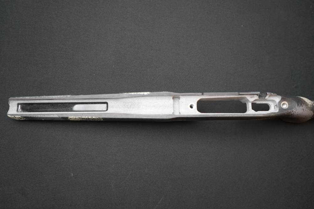NEW AG Composites Adjustable Carbon Fiber Stock, Takeoff, Short Action Camo-img-5