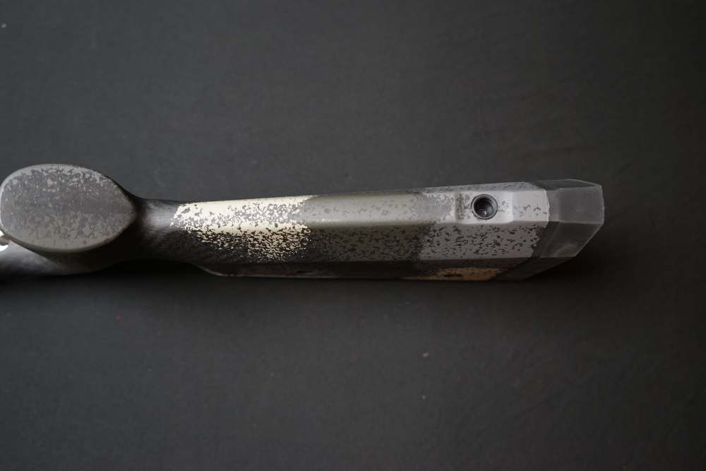 NEW AG Composites Adjustable Carbon Fiber Stock, Takeoff, Short Action Camo-img-4