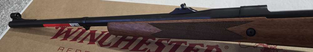 Winchester 70 SAFARI EXPRESS 458 Win Mag 535204144 NEW RARE-img-5