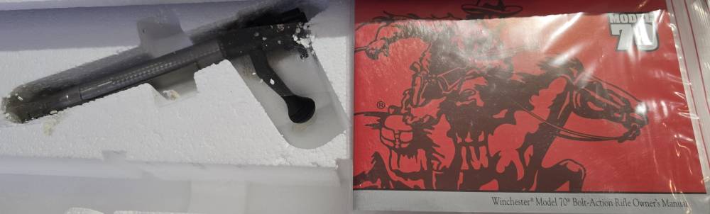 Winchester 70 SAFARI EXPRESS 458 Win Mag 535204144 NEW RARE-img-6