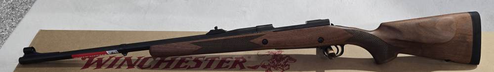 Winchester 70 SAFARI EXPRESS 458 Win Mag 535204144 NEW RARE-img-3