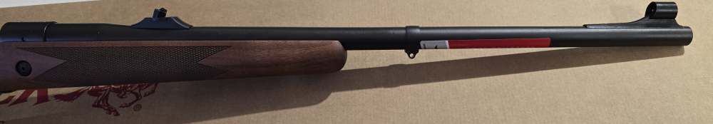 Winchester 70 SAFARI EXPRESS 458 Win Mag 535204144 NEW RARE-img-2