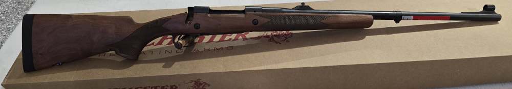Winchester 70 SAFARI EXPRESS 458 Win Mag 535204144 NEW RARE-img-0