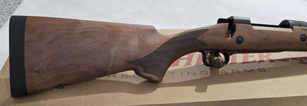 Winchester 70 SAFARI EXPRESS 458 Win Mag 535204144 NEW RARE-img-1