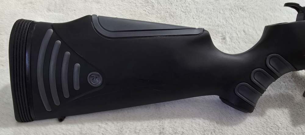 Thompson Center Encore Prohunter Rifle 223 Rem 28 in Nice-img-1