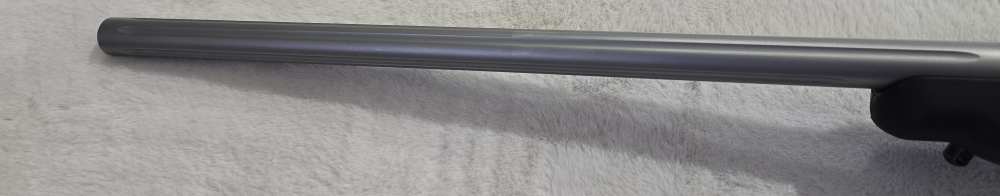 Thompson Center Encore Prohunter Rifle 223 Rem 28 in Nice-img-7