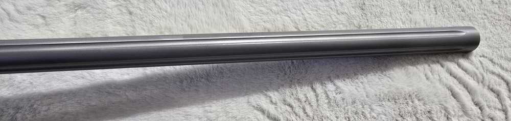 Thompson Center Encore Prohunter Rifle 223 Rem 28 in Nice-img-3