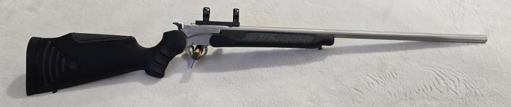 Thompson Center Encore Prohunter Rifle 300 Win Mag 28in Nice -img-0