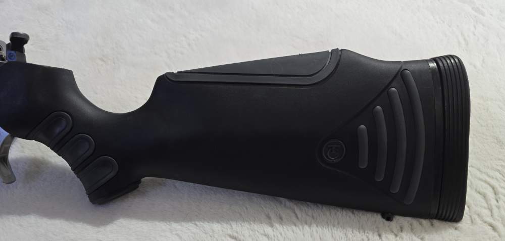 Thompson Center Encore Prohunter Rifle 300 Win Mag 28in Nice -img-5