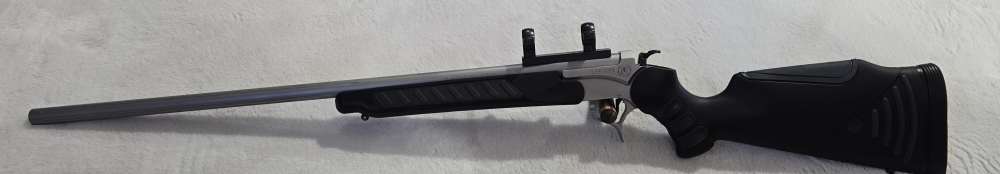 Thompson Center Encore Prohunter Rifle 300 Win Mag 28in Nice -img-4