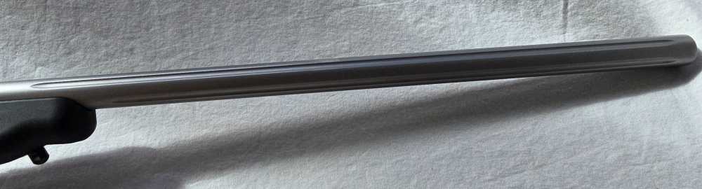 T/C Thompson Center Encore Pro Hunter 280 Rem 28" Stainless Like New -img-3