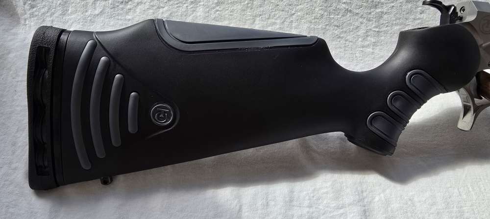 T/C Thompson Center Encore Pro Hunter 280 Rem 28" Stainless Like New -img-1