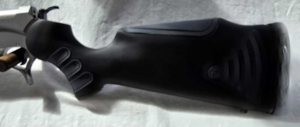 T/C Thompson Center Encore Pro Hunter 280 Rem 28" Stainless Like New -img-5