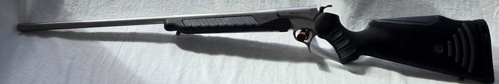 T/C Thompson Center Encore Pro Hunter 280 Rem 28" Stainless Like New -img-4