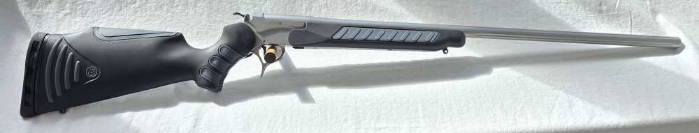 T/C Thompson Center Encore Pro Hunter 280 Rem 28" Stainless Like New -img-0