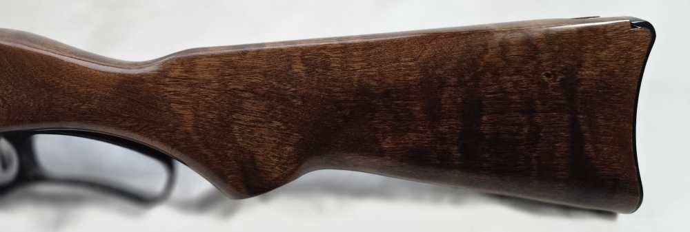 Ruger Ninty-Six 96 44 Mag 18.5" 4 rd First year Rare -img-6