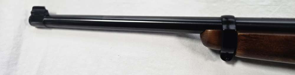Ruger Ninty-Six 96 44 Mag 18.5" 4 rd First year Rare -img-9