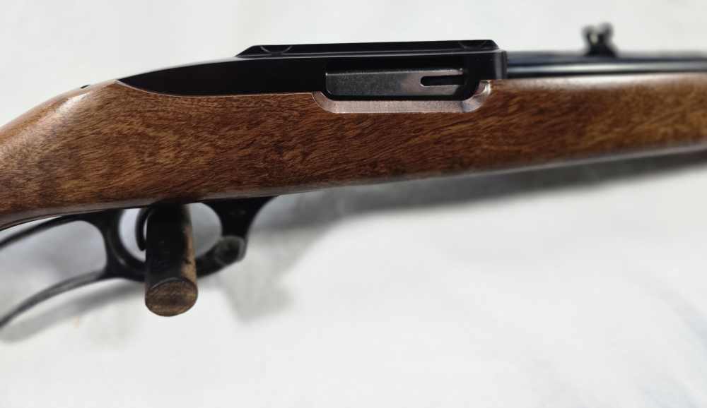 Ruger Ninty-Six 96 44 Mag 18.5" 4 rd First year Rare -img-2