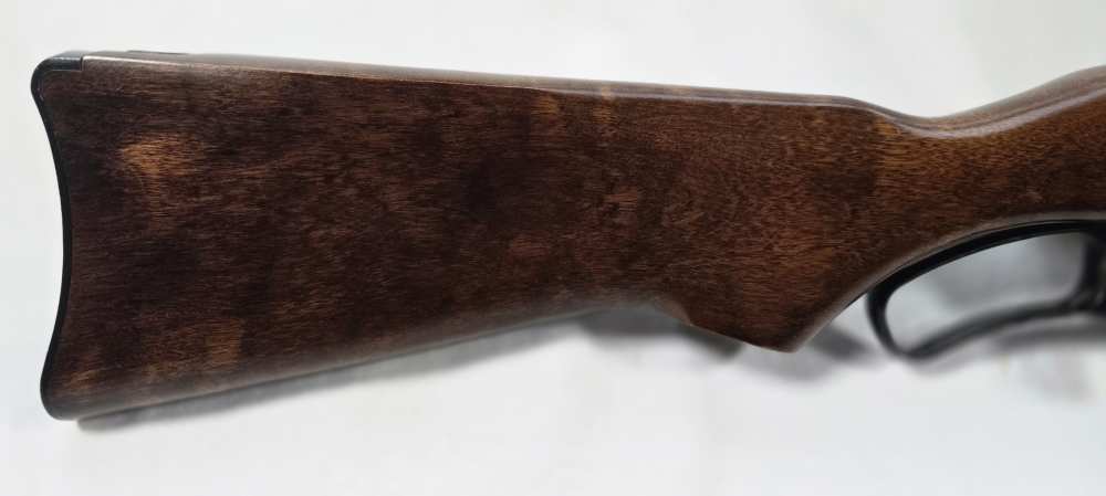 Ruger Ninty-Six 96 44 Mag 18.5" 4 rd First year Rare -img-1