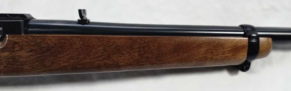 Ruger Ninty-Six 96 44 Mag 18.5" 4 rd First year Rare -img-3