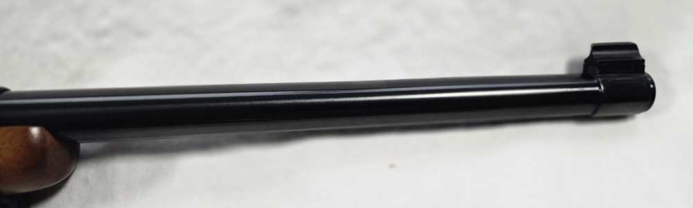 Ruger Ninty-Six 96 44 Mag 18.5" 4 rd First year Rare -img-4