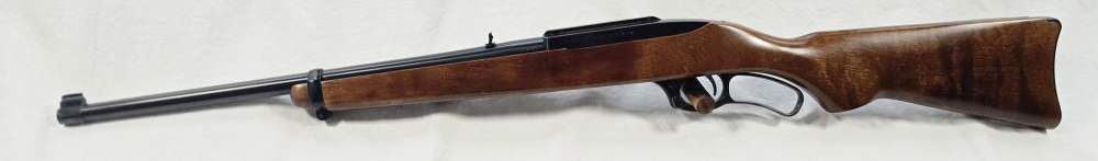 Ruger Ninty-Six 96 44 Mag 18.5" 4 rd First year Rare -img-5