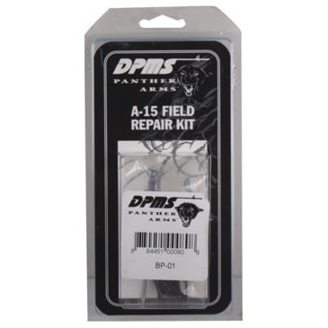 NEW DPMS Field Repair Kit AR15 M4 # BP-01 60674-img-1