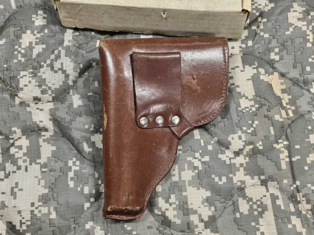 Soviet Russian Makarov PM Pistol 9x18mm Makarov LIKE NEW IN BOX! Izhevsk -img-7