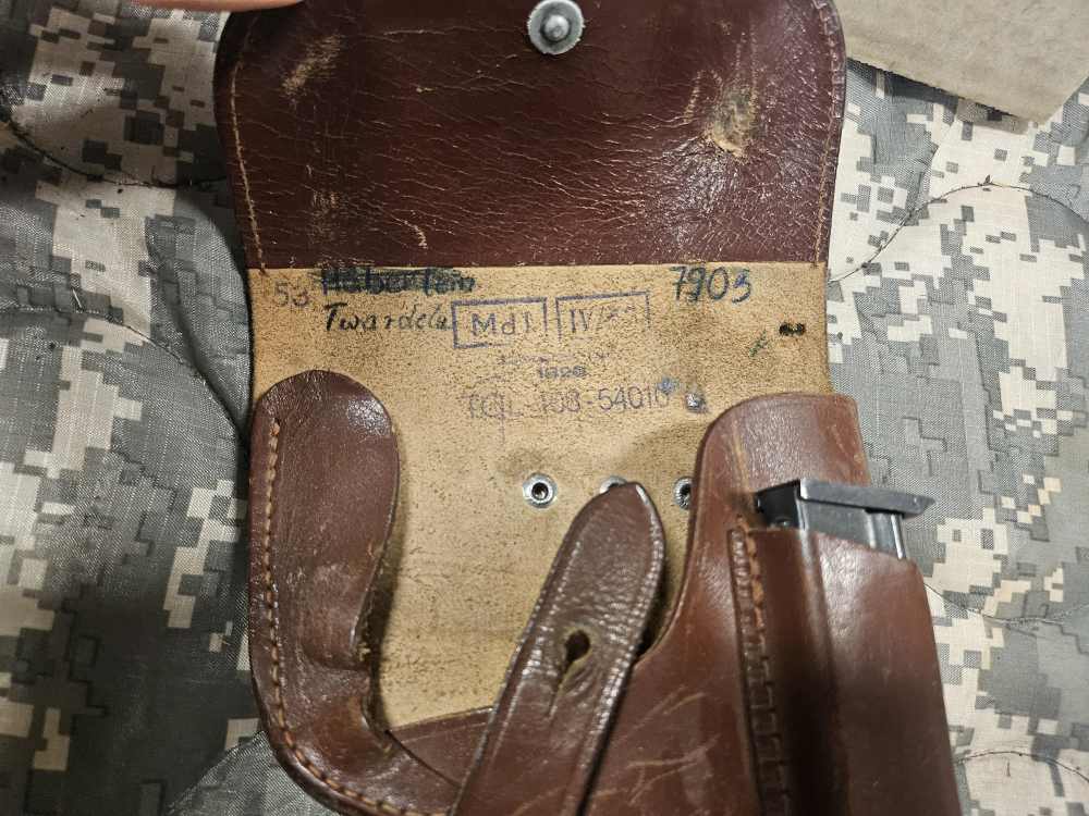 Soviet Russian Makarov PM Pistol 9x18mm Makarov LIKE NEW IN BOX! Izhevsk -img-6