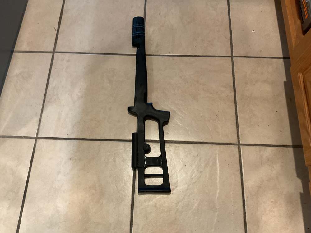 Sks ATI POLYMER STOCK -img-1