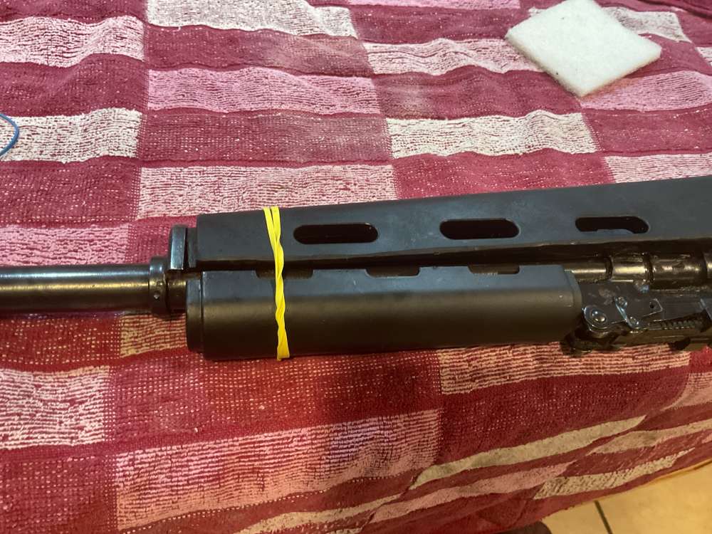 Sks ATI POLYMER STOCK -img-2