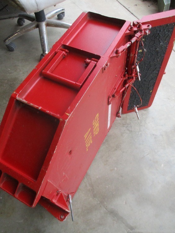 50BMG Ammo Can for Aircraft Mount-img-7