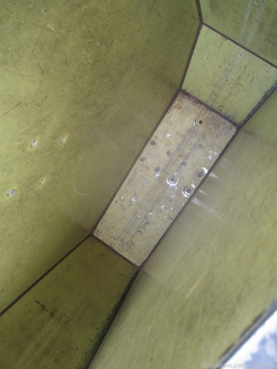 50BMG Ammo Can for Aircraft Mount-img-6