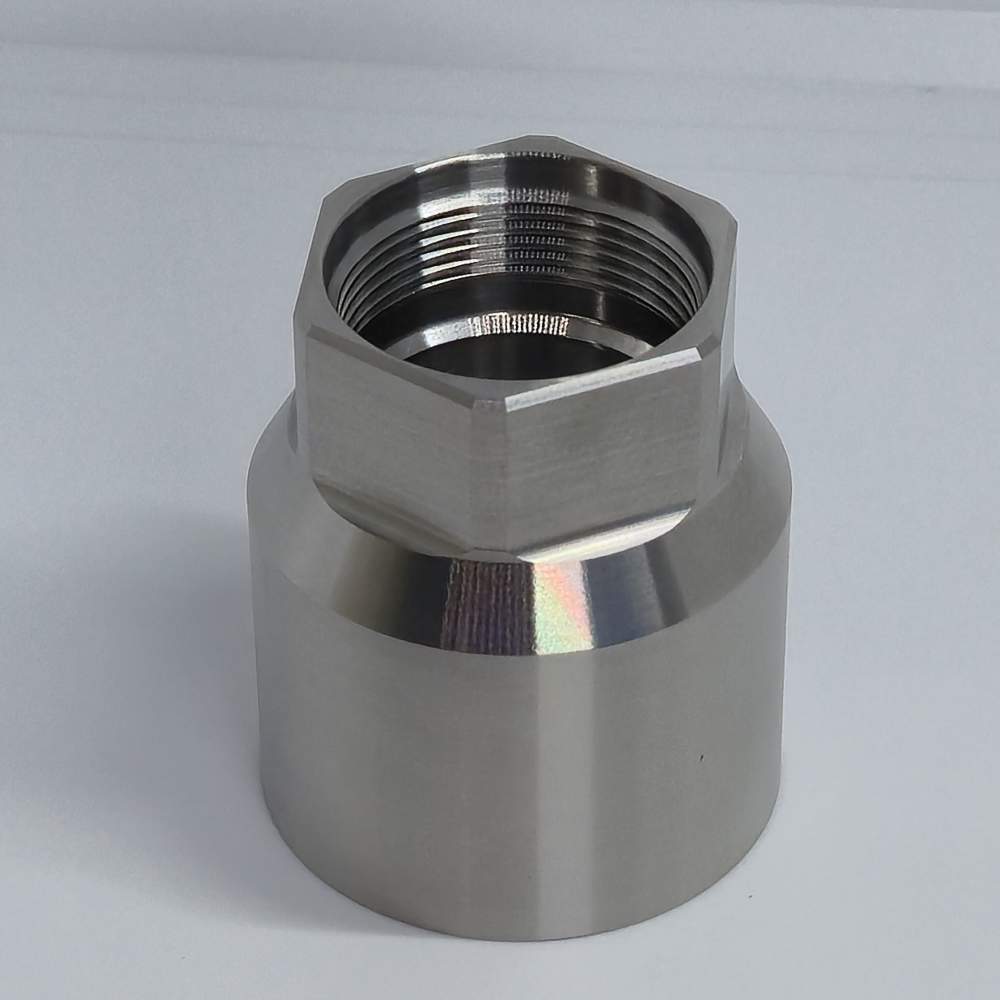 Custom Adapter Solutions Full Custom Read description!-img-1