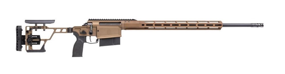 SIG SAUER CROSS Bolt Action 300Win 2-Stage Matchlite Duo Trigger - NEW-img-1