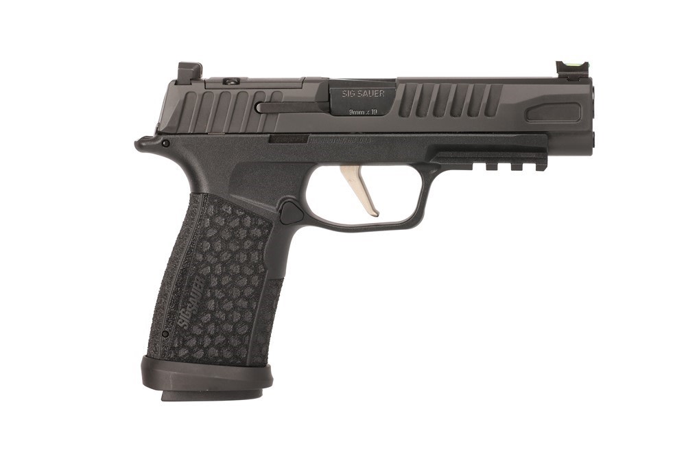 SIG SAUER P365 Fuse 9mm Optics Ready - 3 Mags - 10rd - NEW-img-1