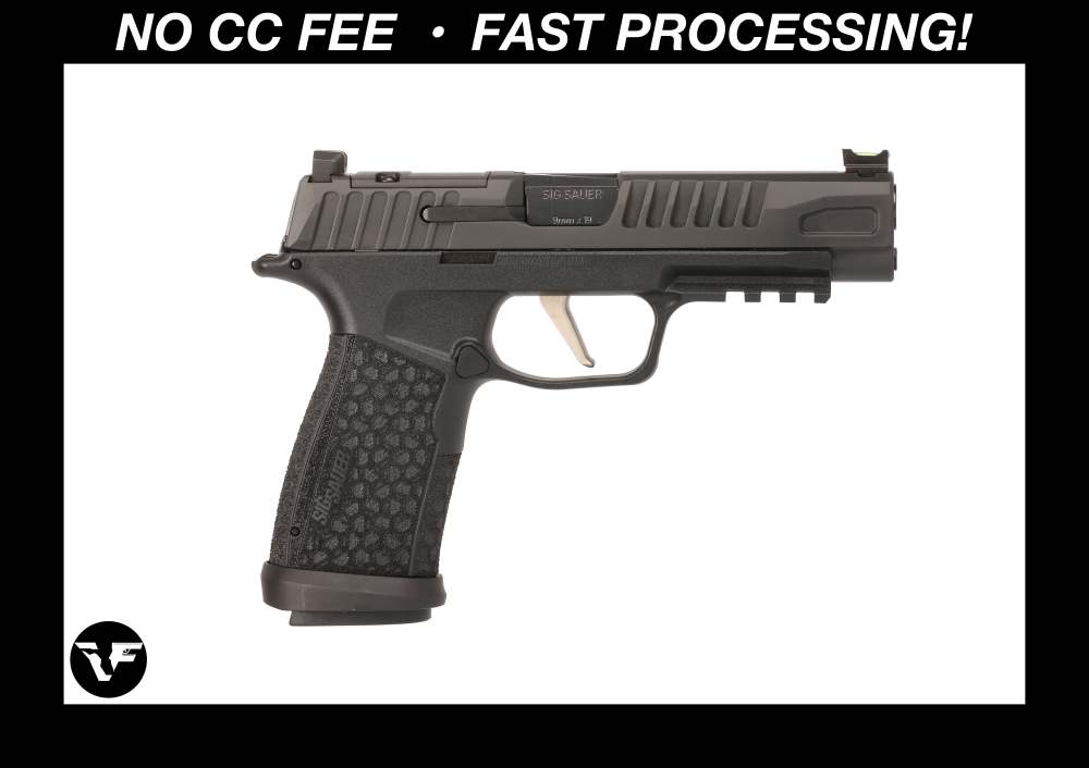 SIG SAUER P365 Fuse 9mm Optics Ready - 3 Mags - 10rd - NEW-img-0