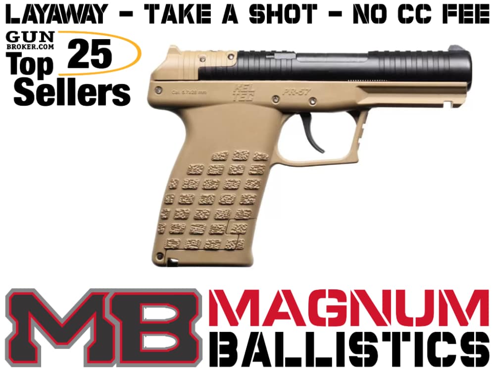 Kel-Tec PR57 5.7x28-img-0