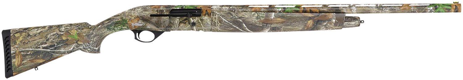 TriStar 24135 Viper G2  20 Gauge 28 5+1 3 Overall Realtree Edge  Fixed with-img-2