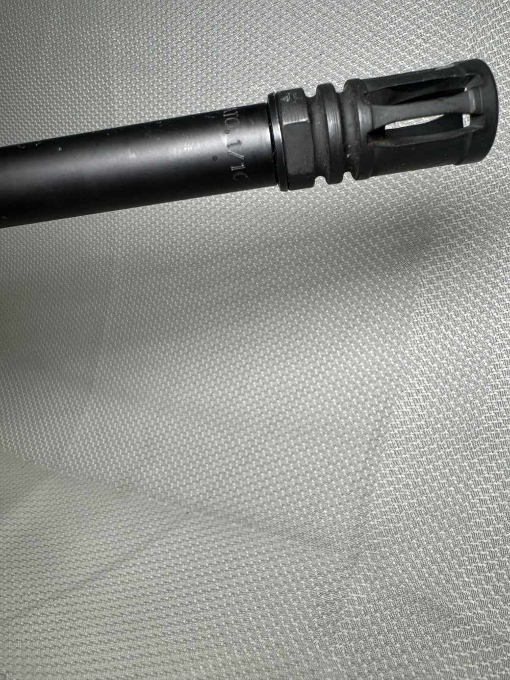 Sig Sauer 716 G2 Patrol LE with Vortex -img-17