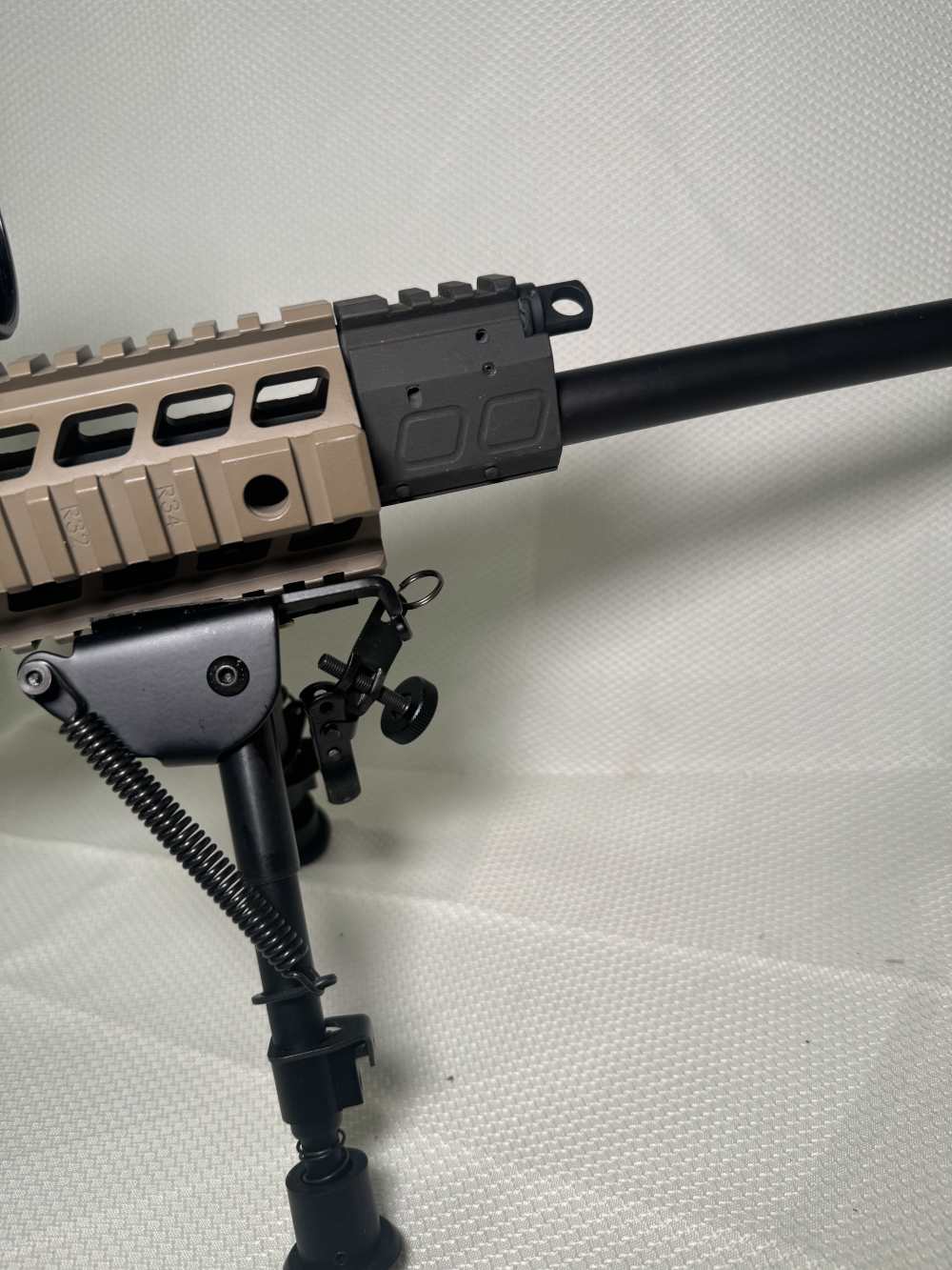 Sig Sauer 716 G2 Patrol LE with Vortex -img-11