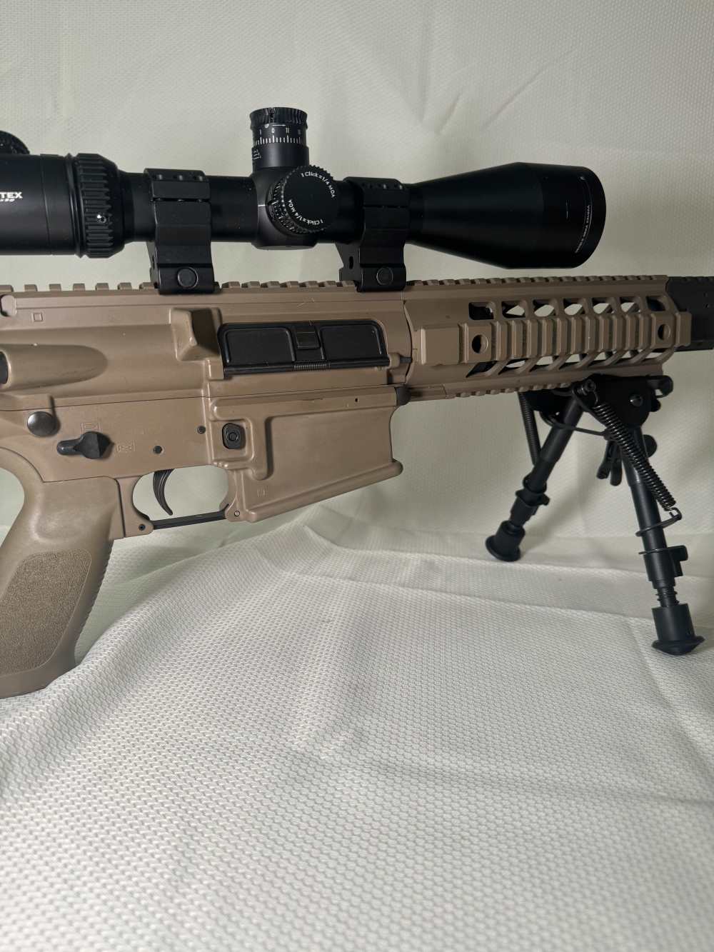 Sig Sauer 716 G2 Patrol LE with Vortex -img-10