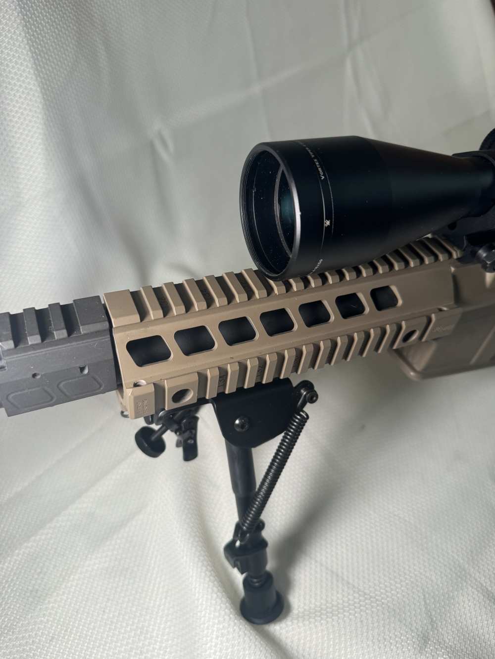 Sig Sauer 716 G2 Patrol LE with Vortex -img-8